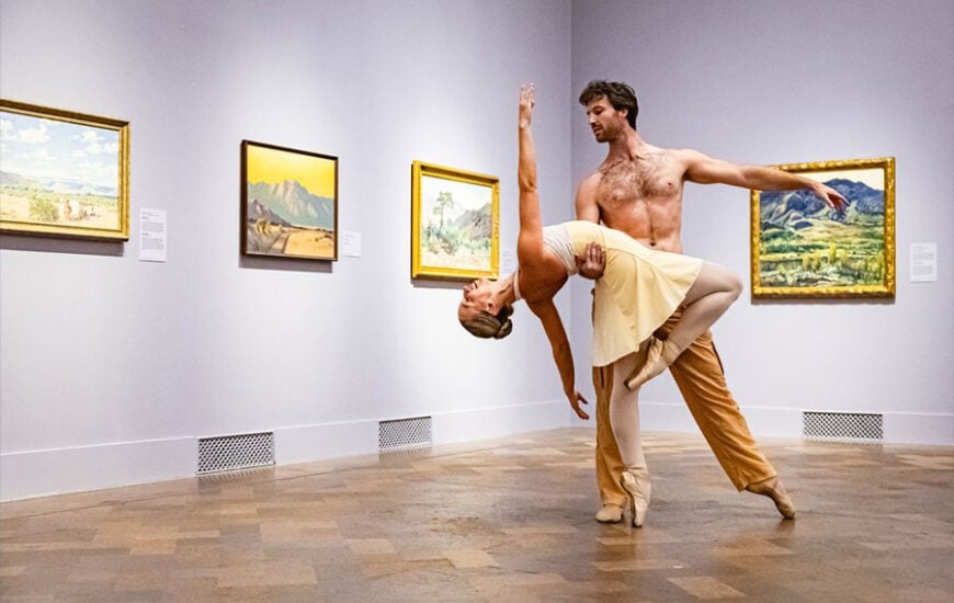 San Diego Ballet: Día de los Muertos