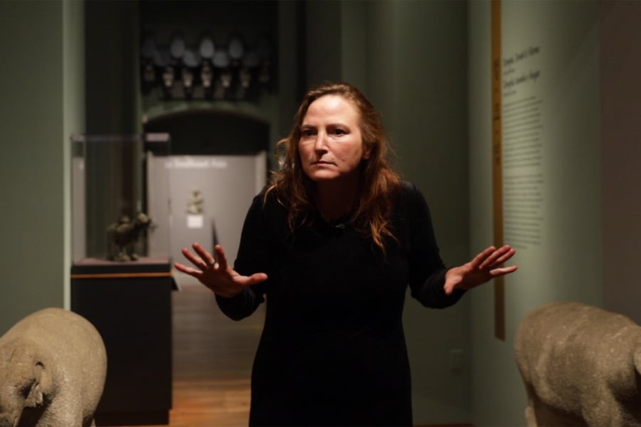 San Diego Shakespeare Society at SDMA: Spooky Shakespeare