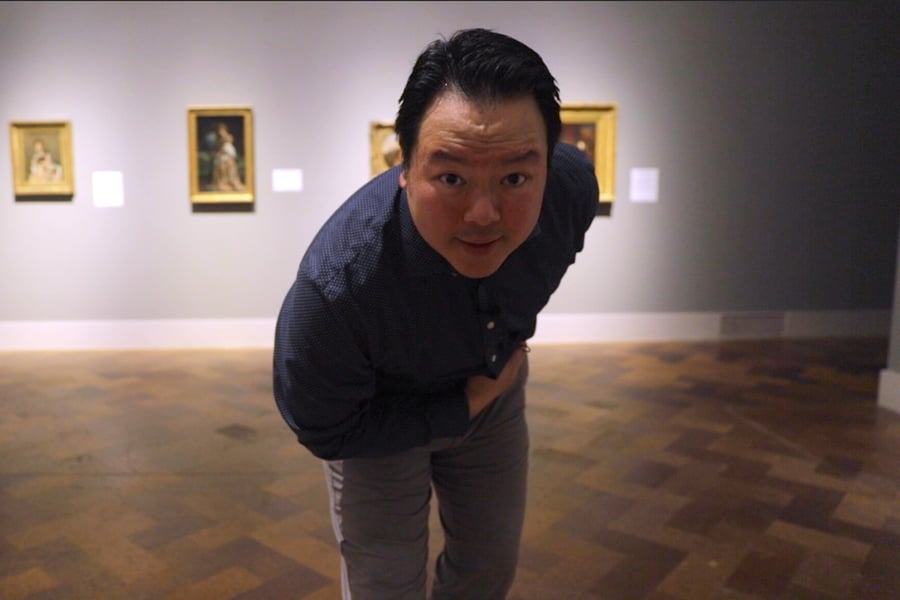 San Diego Shakespeare Society at SDMA: Romantic Shakespeare