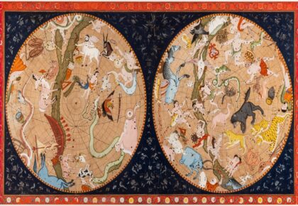 Wonders of Creation Exhibition