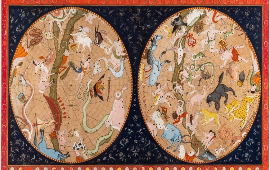 Wonders of Creation Exhibition