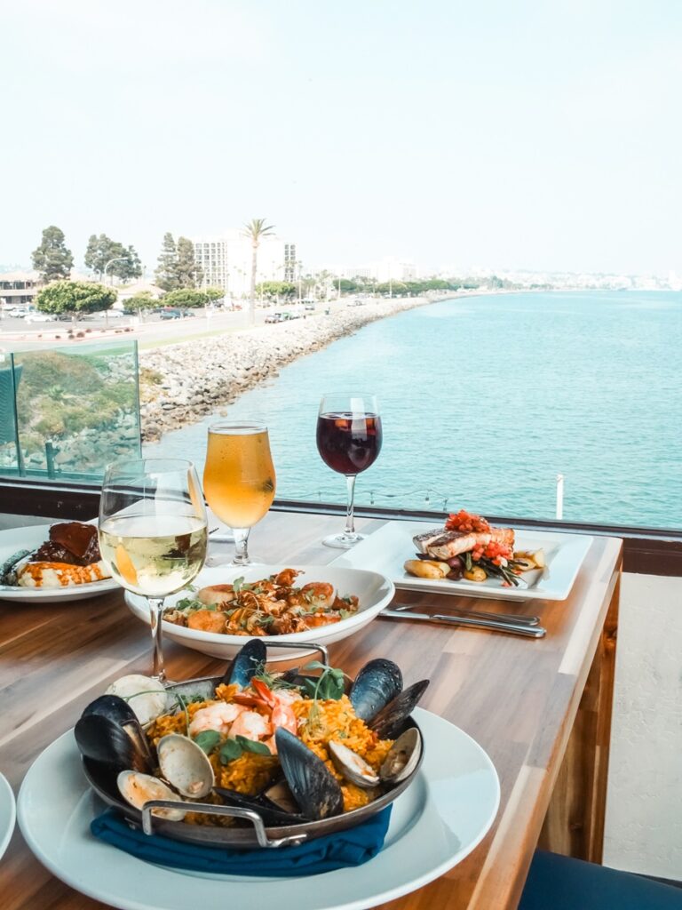 san diego restaurant week
