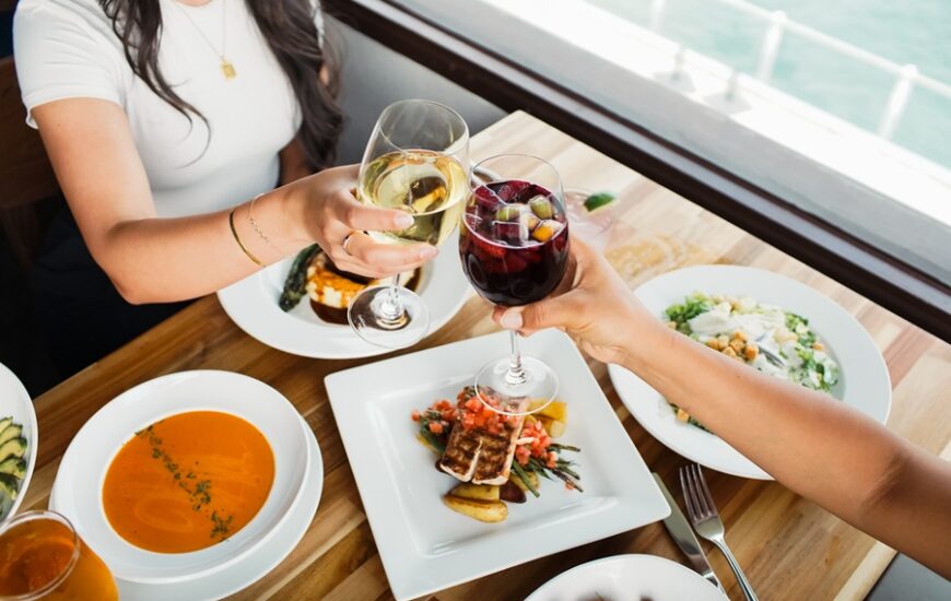 san diego restaurant week
