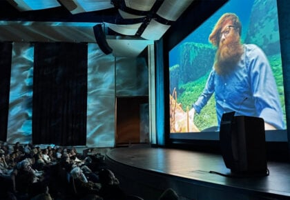 San Diego Undersea Film Exhibition