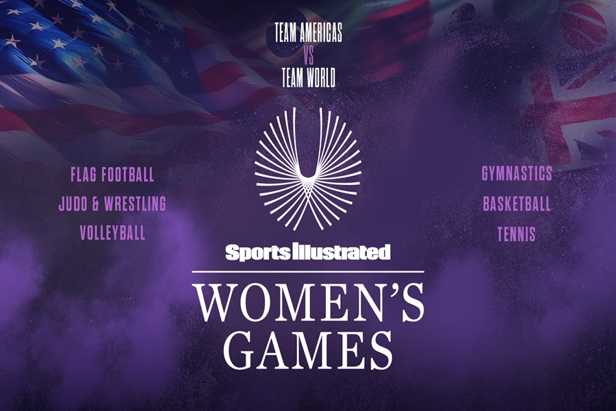 2025 SI Women's Games