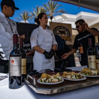 SABOR LATINO Food, Beer & Tequila Fest