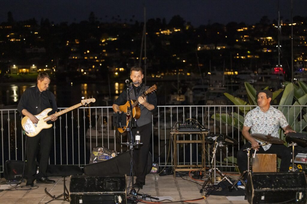 San Diego's most scenic beer festival