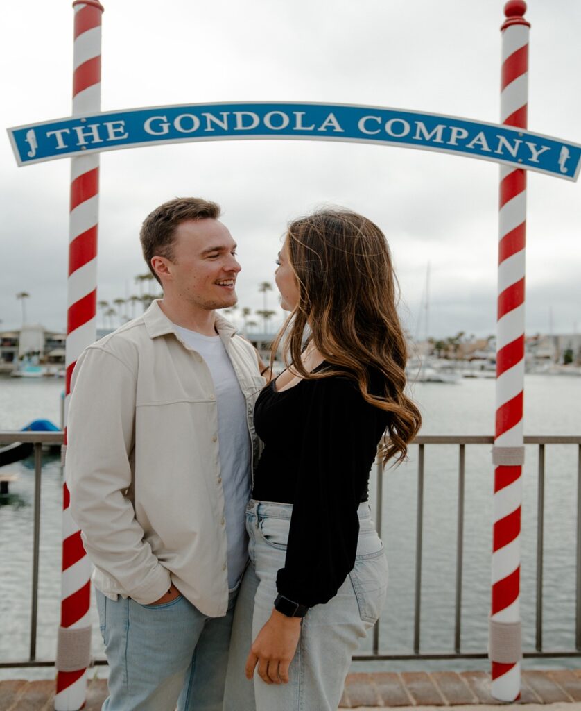 the gondola company