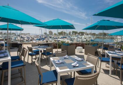 Sally's Fish House