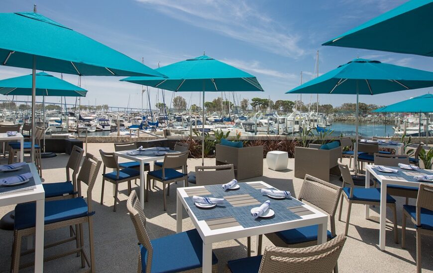 Sally's Fish House