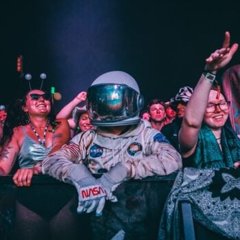 music festival