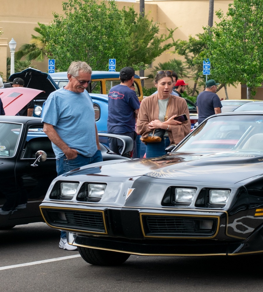San Diego Automotive Museum