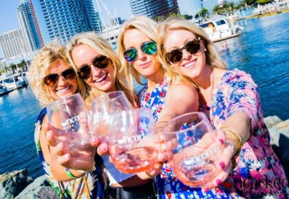 uncorked san diego