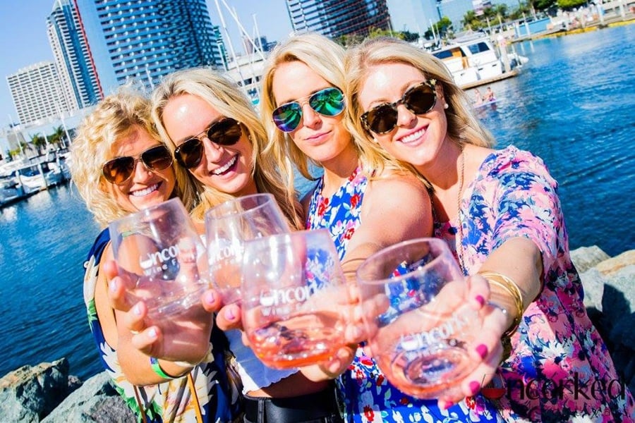 uncorked san diego