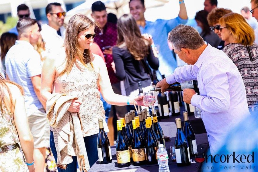 uncorked san diego