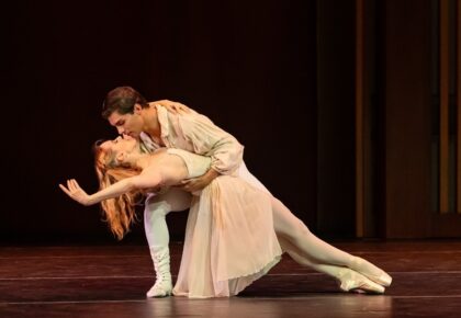 San Diego Ballet