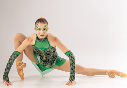 San Diego Ballet Presents “The Jungle Book”, A Fantastic Jungle Adventure