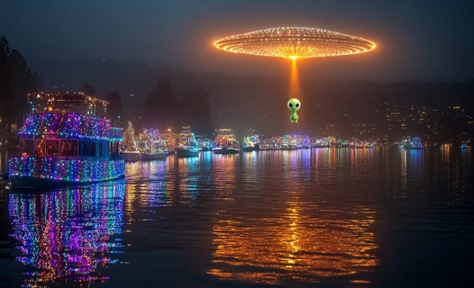 Things To Do For The Holidays In San Diego