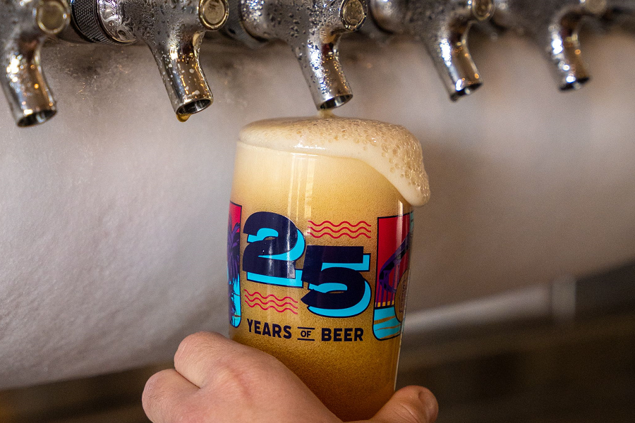 San Diego Brewers Guild To Celebrate 25th Anniversary With Inaugural Sd Beer Weekend Laptrinhx 