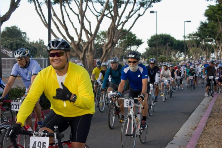 San Diego Bike Coalition Hosts Live Event With Special