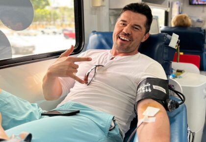 San Diego Blood Bank