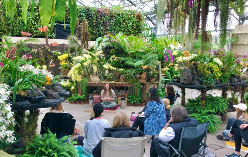 Wellness Events at San Diego