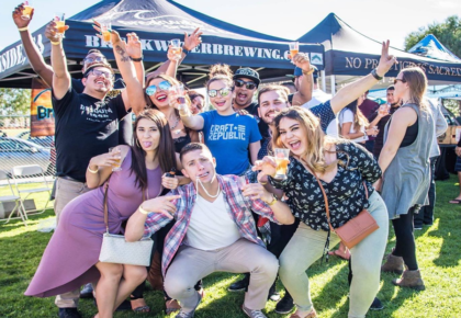 big list of things to do in san diego this weekend