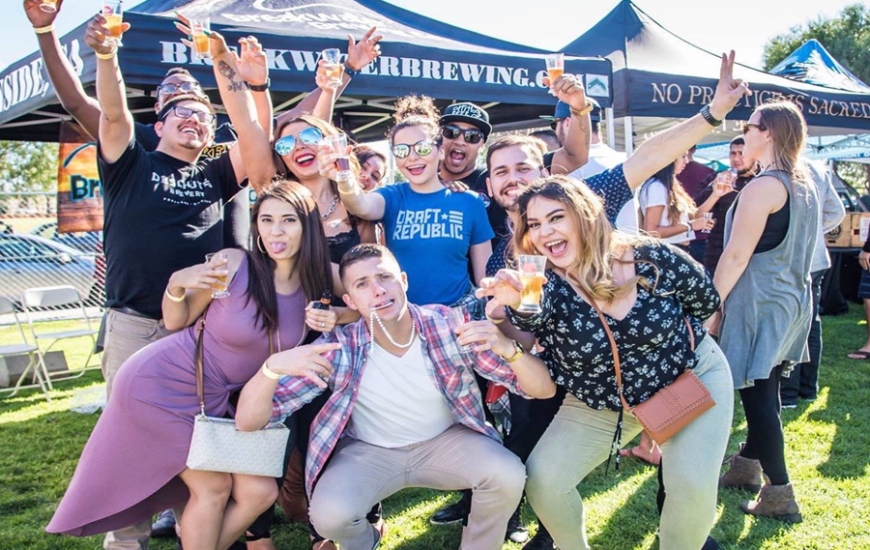 big list of things to do in san diego this weekend