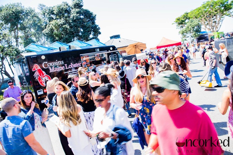 uncorked san diego