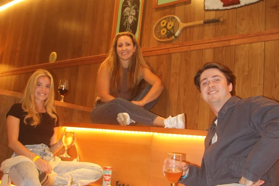 San Diego Chess and Social