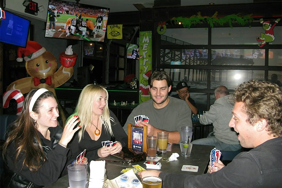 San Diego Chess and Social