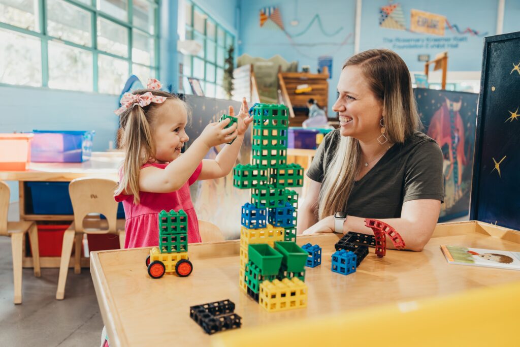 San Diego Children's Discovery Museum