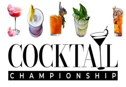 San Diego Cocktail Championship