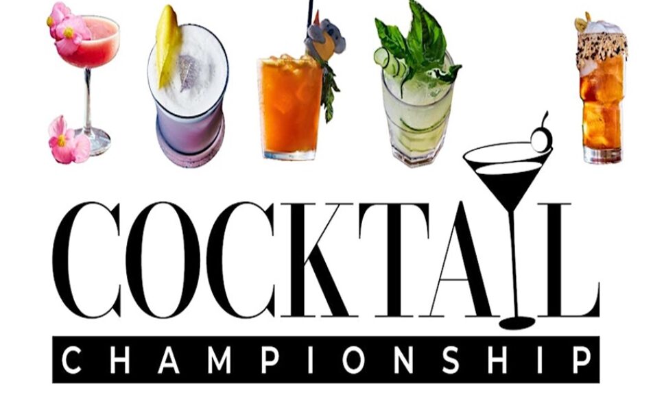 San Diego Cocktail Championship