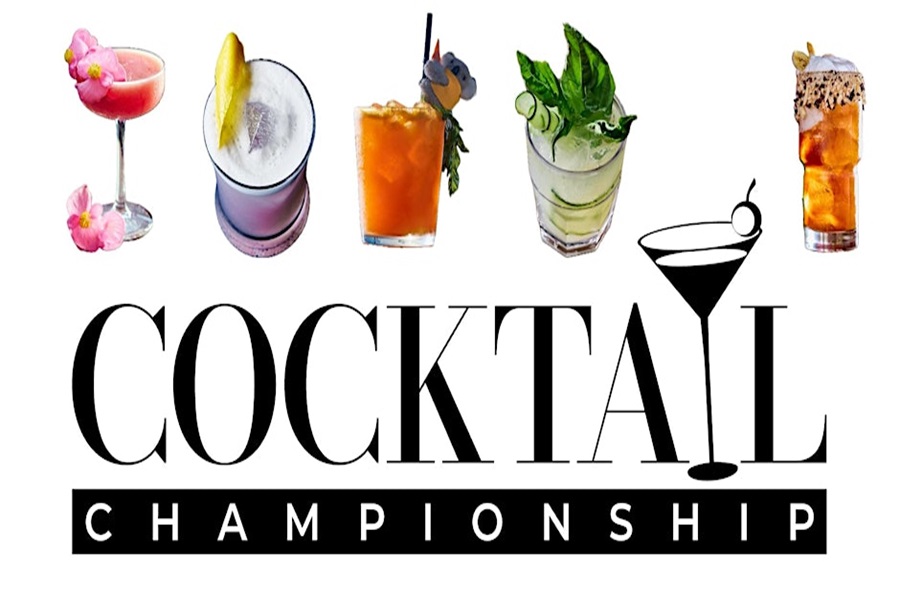 San Diego Cocktail Championship