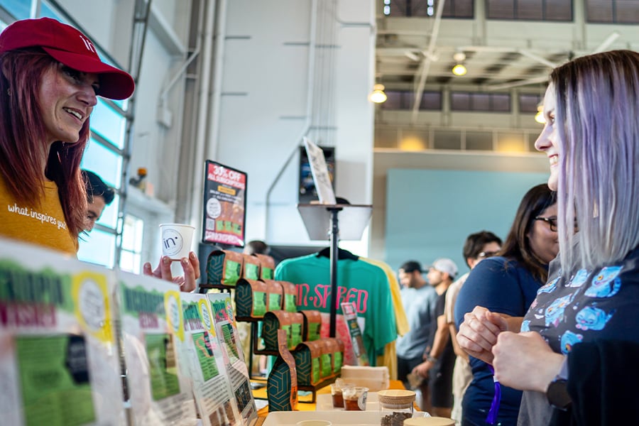 San Diego Coffee Festival