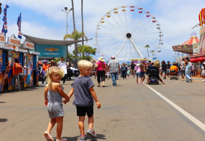 Big List of Things To Do In San Diego This Weekend