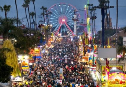 things to do in san diego this weekend