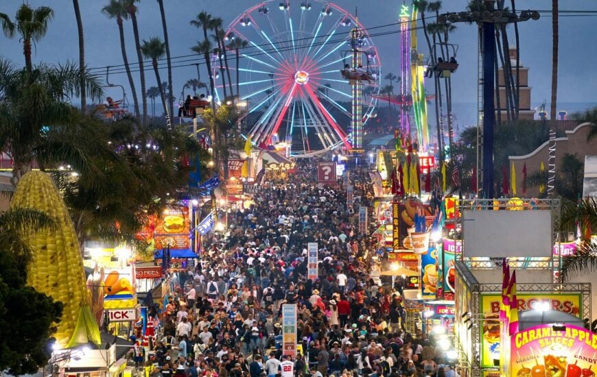 things to do in san diego this weekend