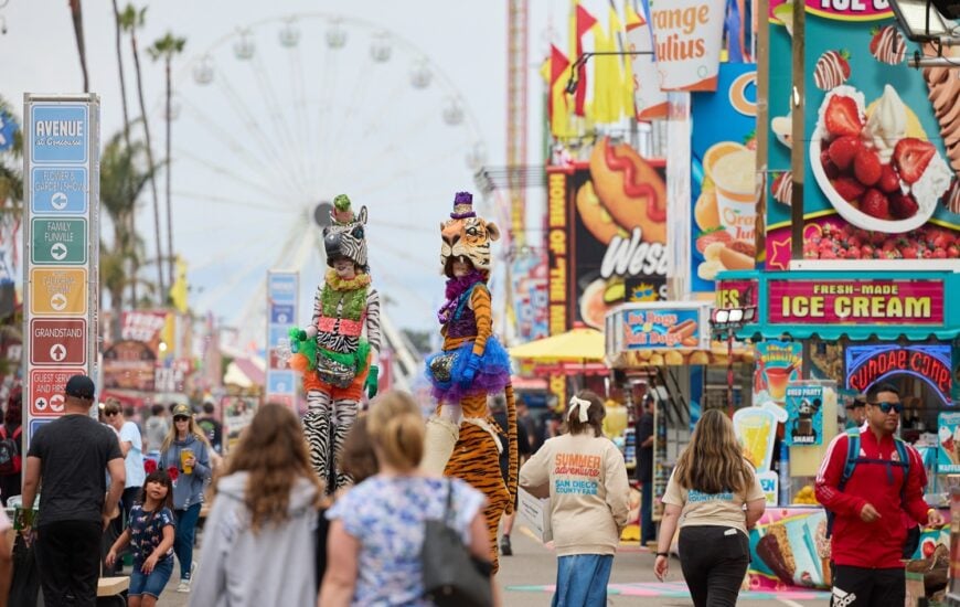 things to do in san diego in june
