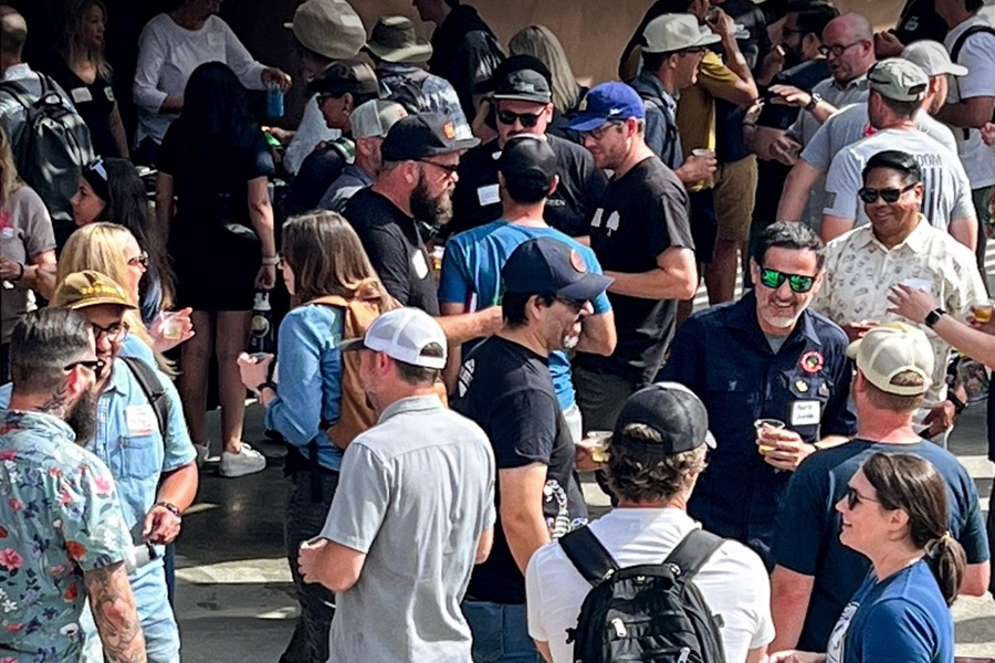 San Diego Craft Beer Con