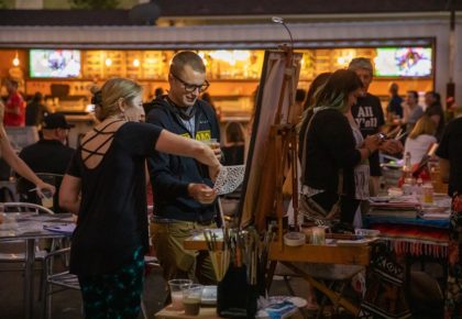 San Diego Design Week 2022 Returns To ‘Celebrate Design In All its Forms’