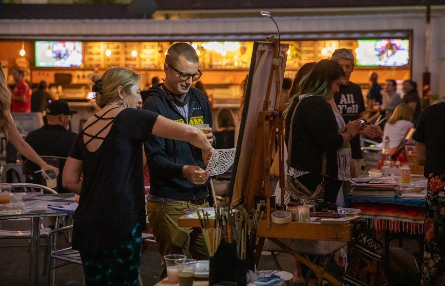 San Diego Design Week 2022 Returns To ‘Celebrate Design In All its Forms’