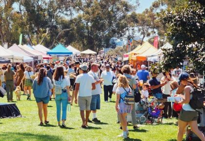 San Diego EarthFest