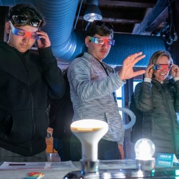 San Diego Festival Of Science & Engineering Is Back With All New Events