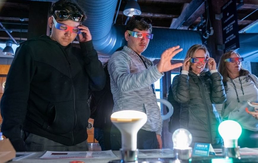San Diego Festival Of Science & Engineering Is Back With All New Events