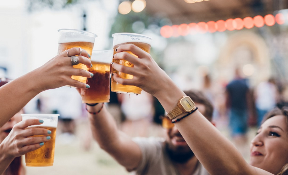 Beer O’Clock Cancer Fundraiser by the San Diego Professionals Against Cancer