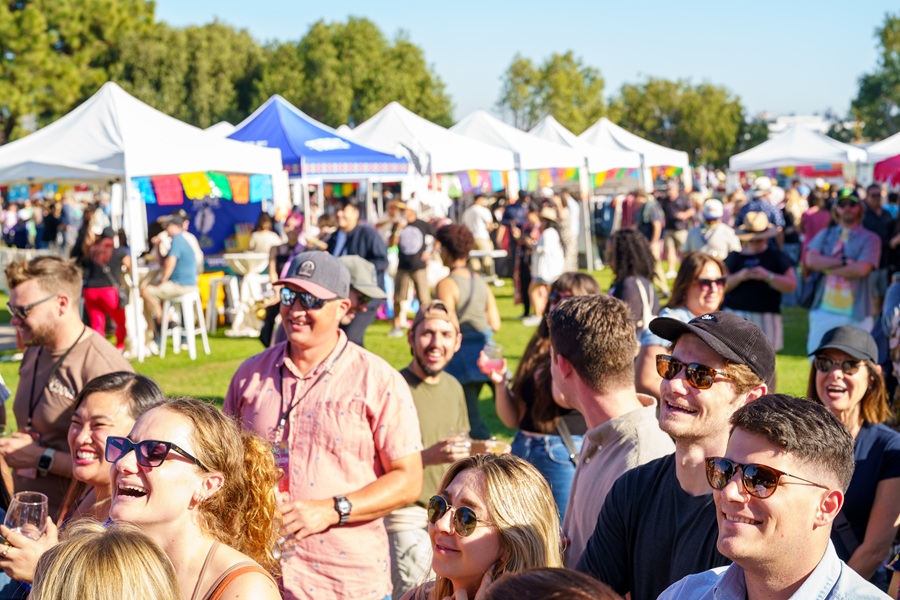 San Diego Food + Wine Festival