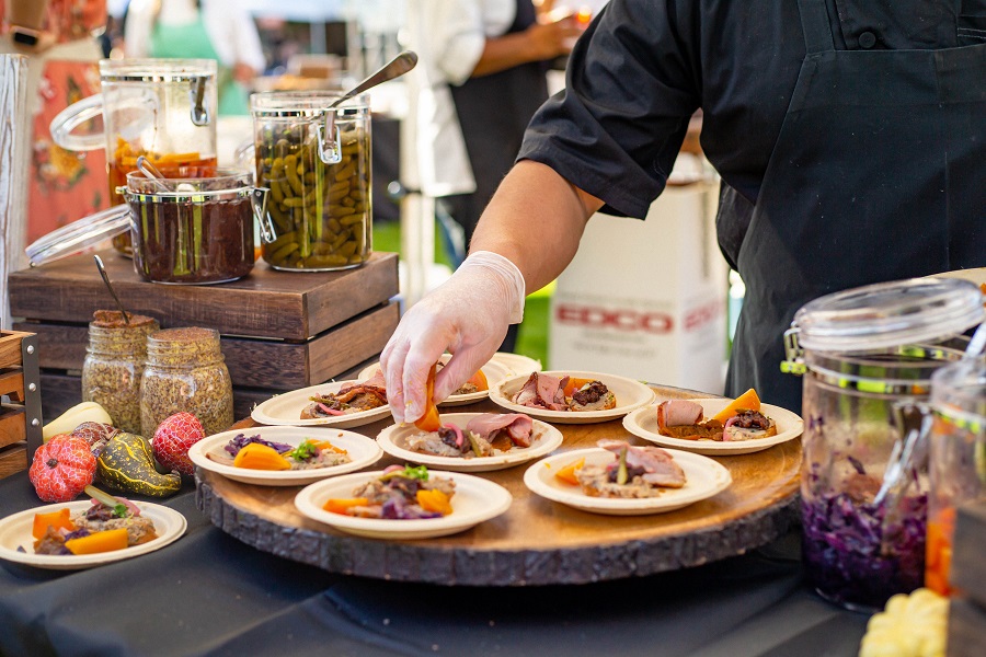 San Diego Food + Wine Festival