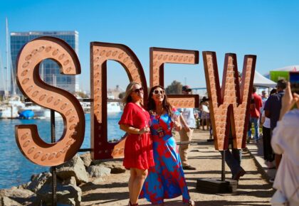 San Diego Food & Wine Festival